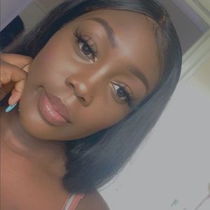 Meet your Posher, Nkajima